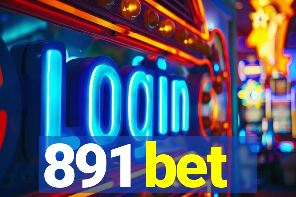 891 bet